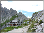 foto Passeggiata dal Col dei Balbi al Rifugio Coldai